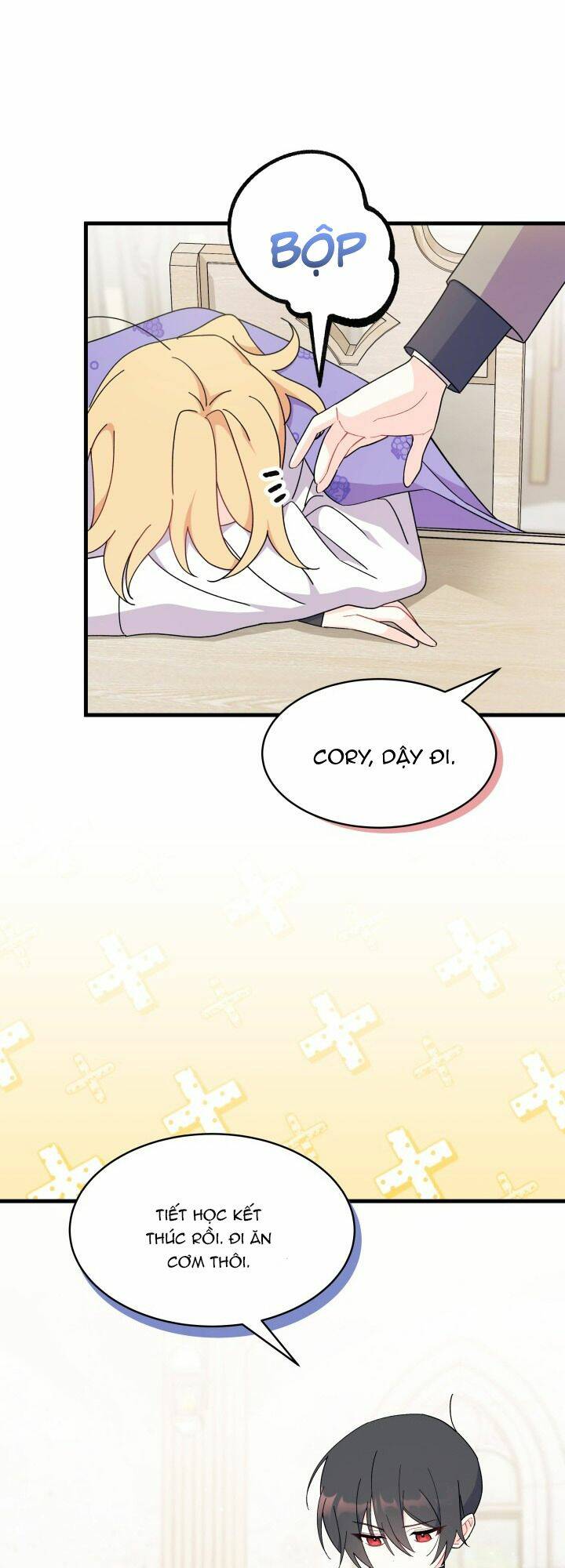 Tôi Không Muốn Làm Người Mai Mối Chapter 19 - Trang 2