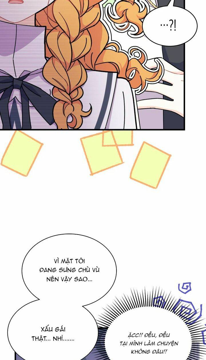 Tôi Không Muốn Làm Người Mai Mối Chapter 19 - Trang 2