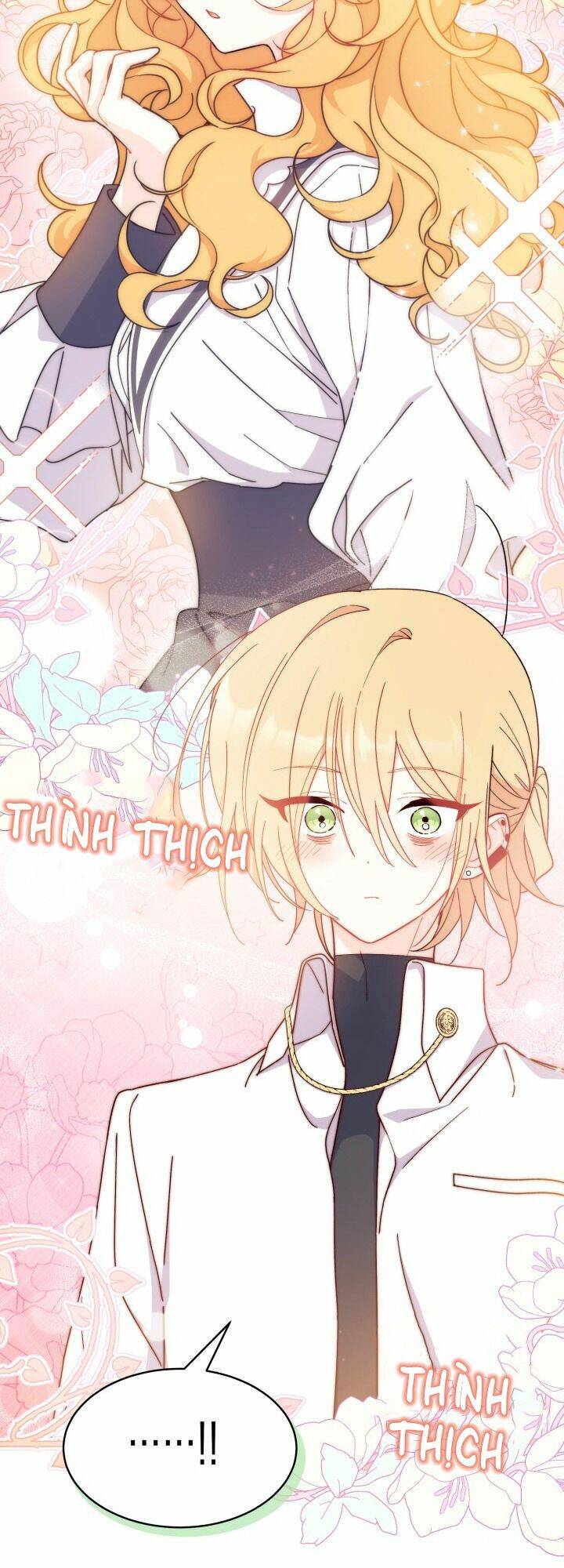 Tôi Không Muốn Làm Người Mai Mối Chapter 19 - Trang 2