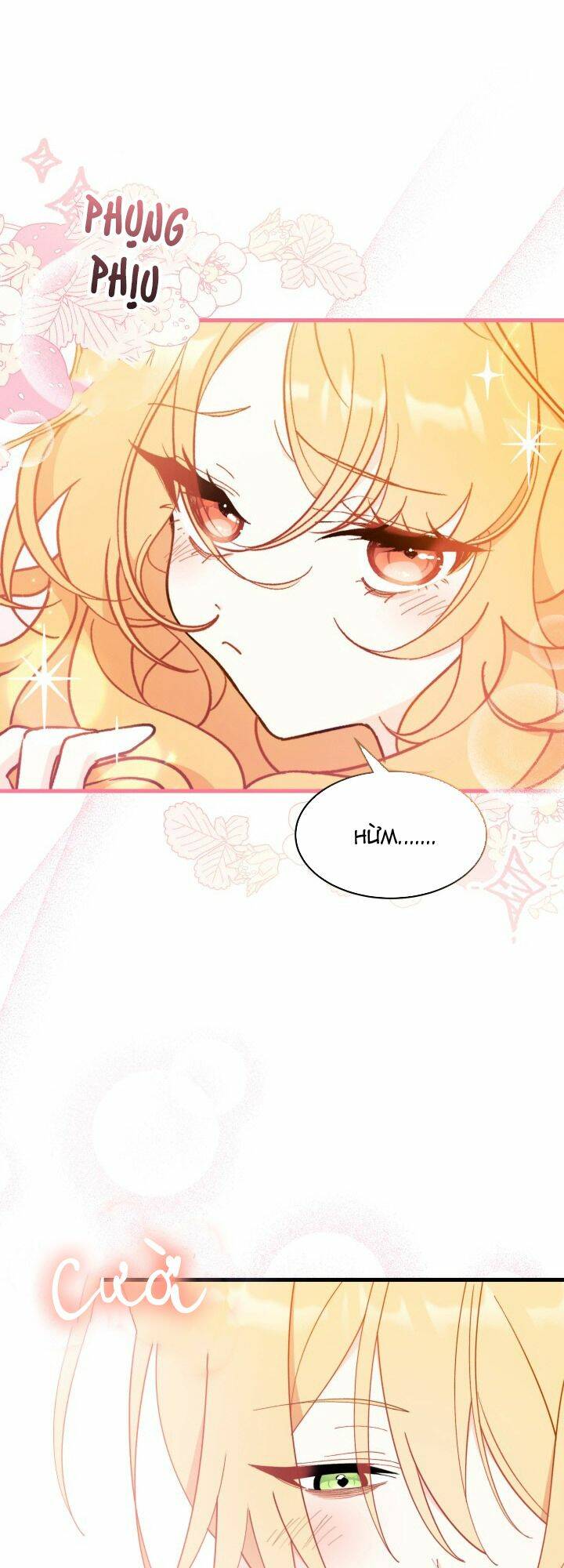 Tôi Không Muốn Làm Người Mai Mối Chapter 19 - Trang 2