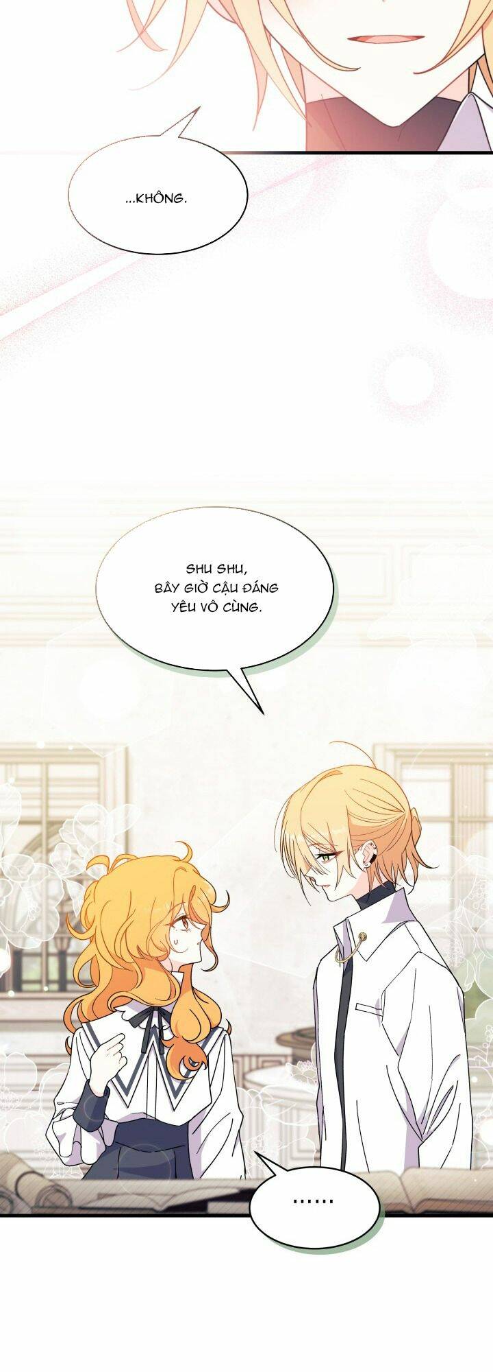 Tôi Không Muốn Làm Người Mai Mối Chapter 19 - Trang 2