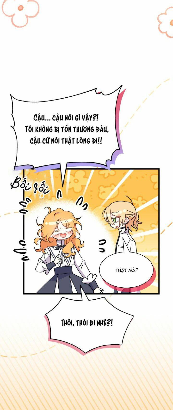 Tôi Không Muốn Làm Người Mai Mối Chapter 19 - Trang 2