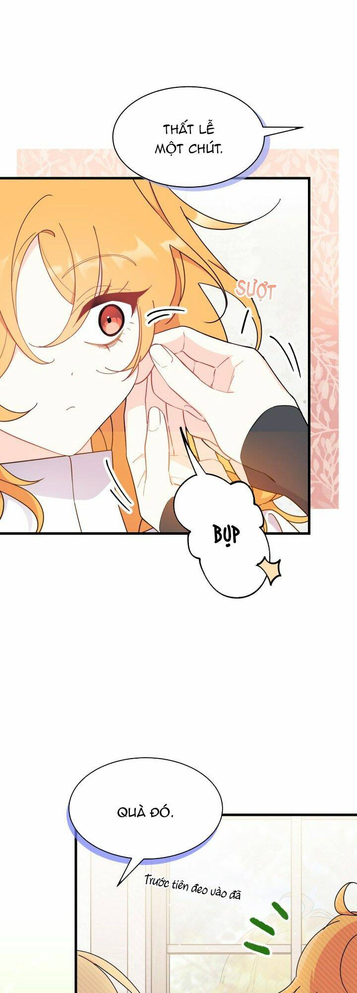 Tôi Không Muốn Làm Người Mai Mối Chapter 19 - Trang 2