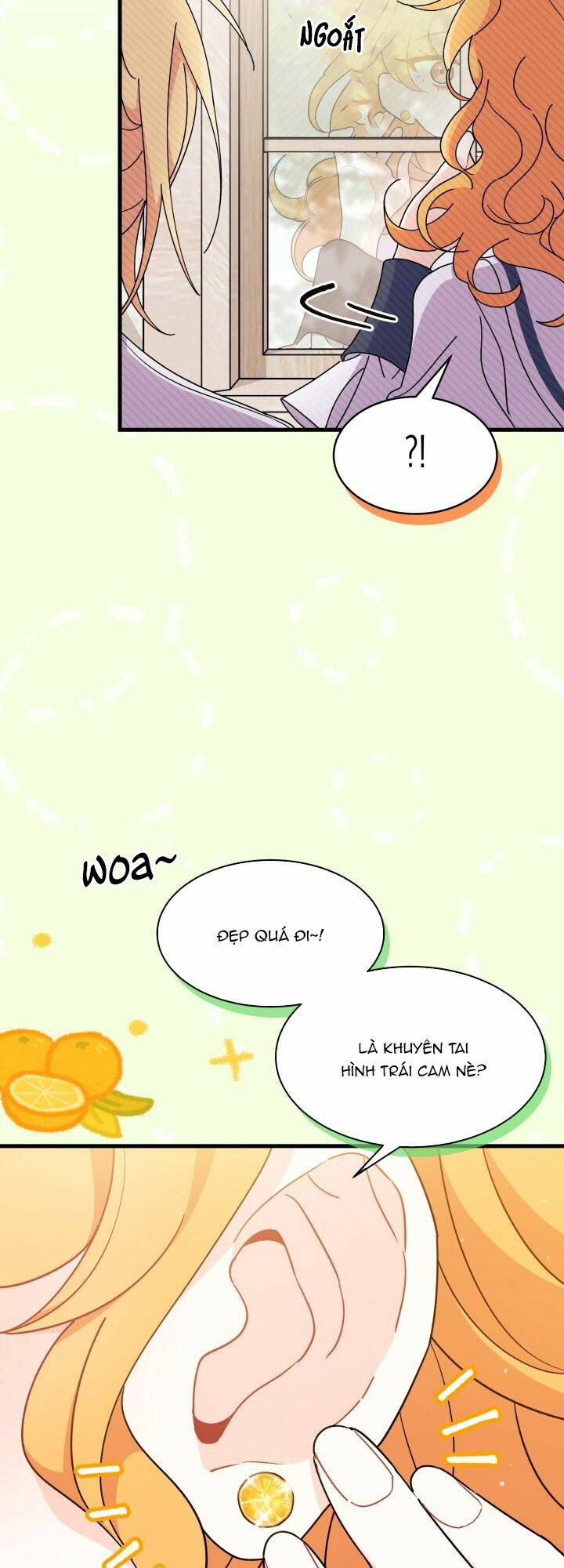 Tôi Không Muốn Làm Người Mai Mối Chapter 19 - Trang 2