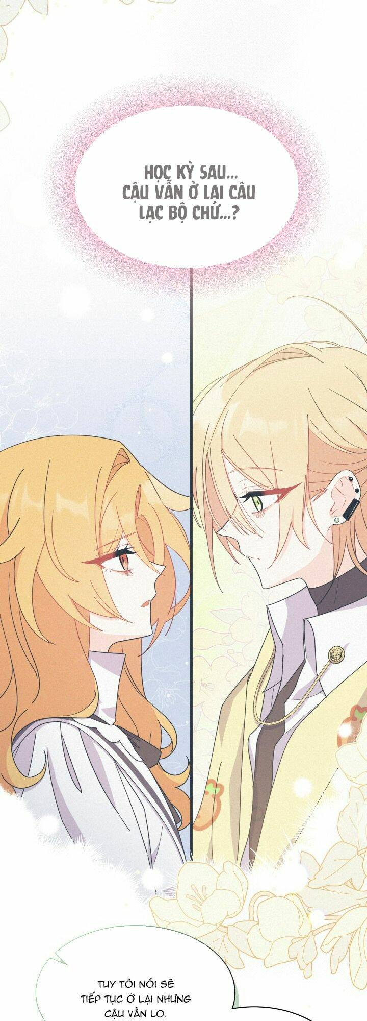 Tôi Không Muốn Làm Người Mai Mối Chapter 19 - Trang 2