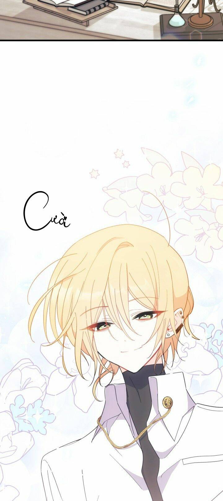 Tôi Không Muốn Làm Người Mai Mối Chapter 19 - Trang 2