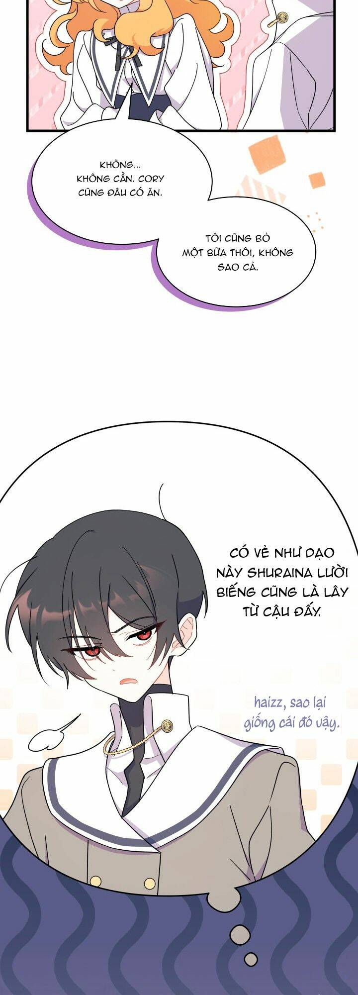 Tôi Không Muốn Làm Người Mai Mối Chapter 19 - Trang 2