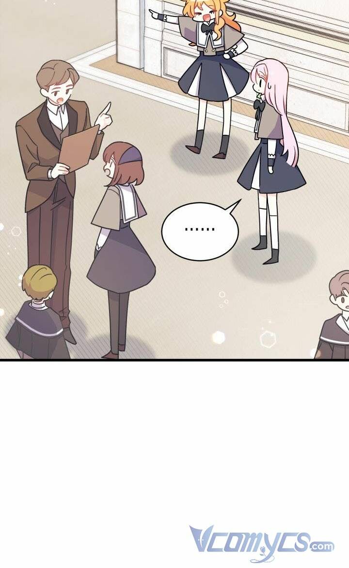 Tôi Không Muốn Làm Người Mai Mối Chapter 2 - Trang 2