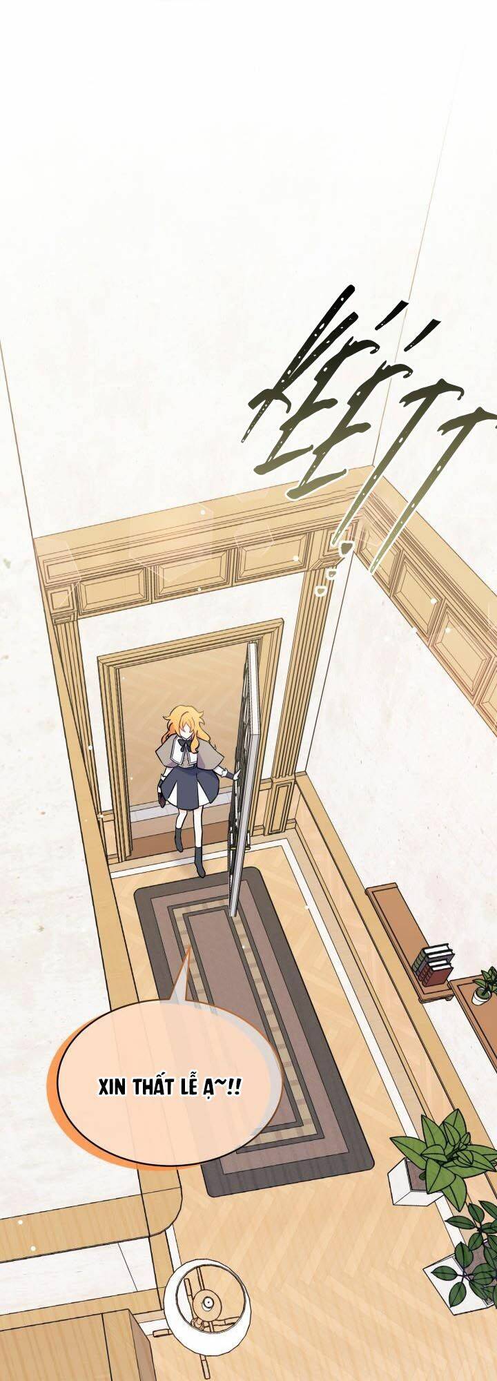 Tôi Không Muốn Làm Người Mai Mối Chapter 2 - Trang 2