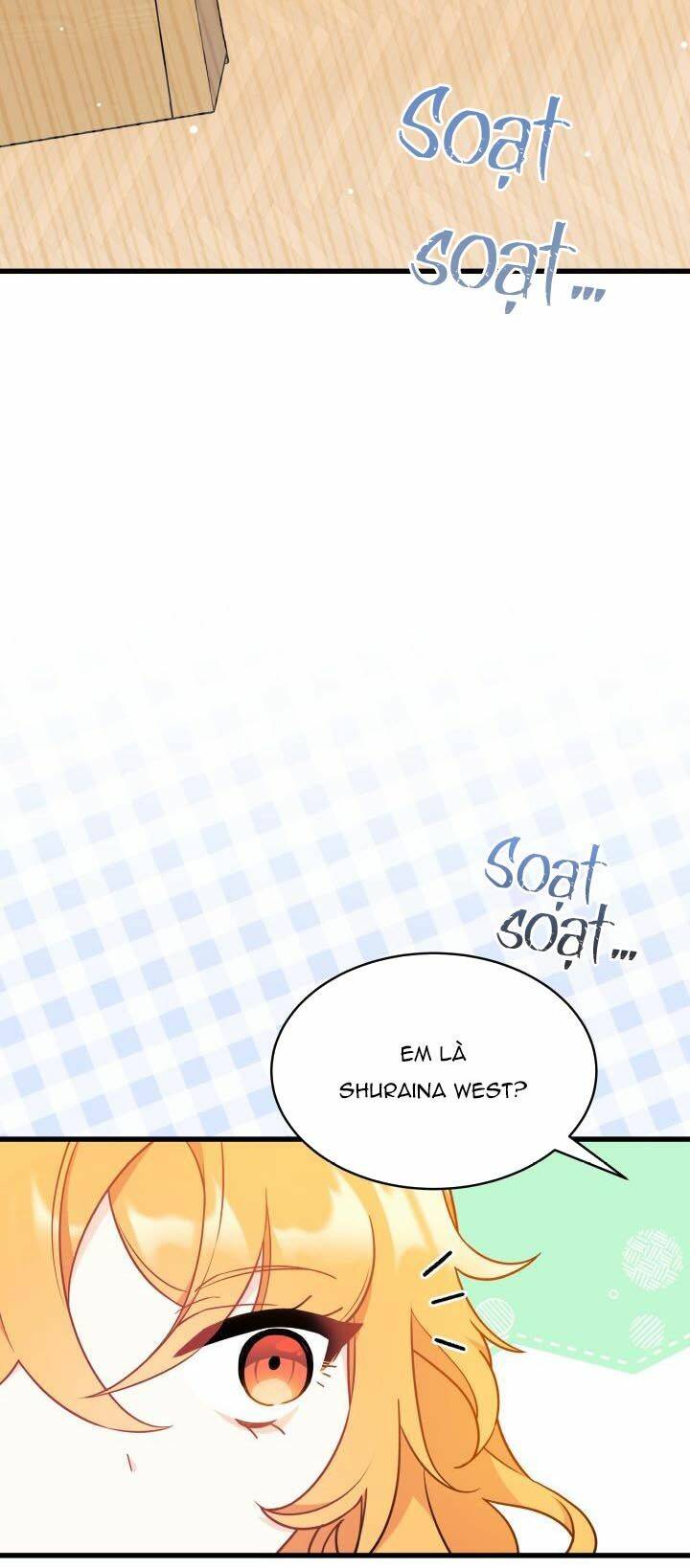 Tôi Không Muốn Làm Người Mai Mối Chapter 2 - Trang 2