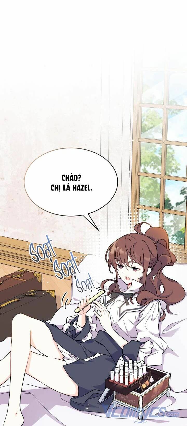 Tôi Không Muốn Làm Người Mai Mối Chapter 2 - Trang 2