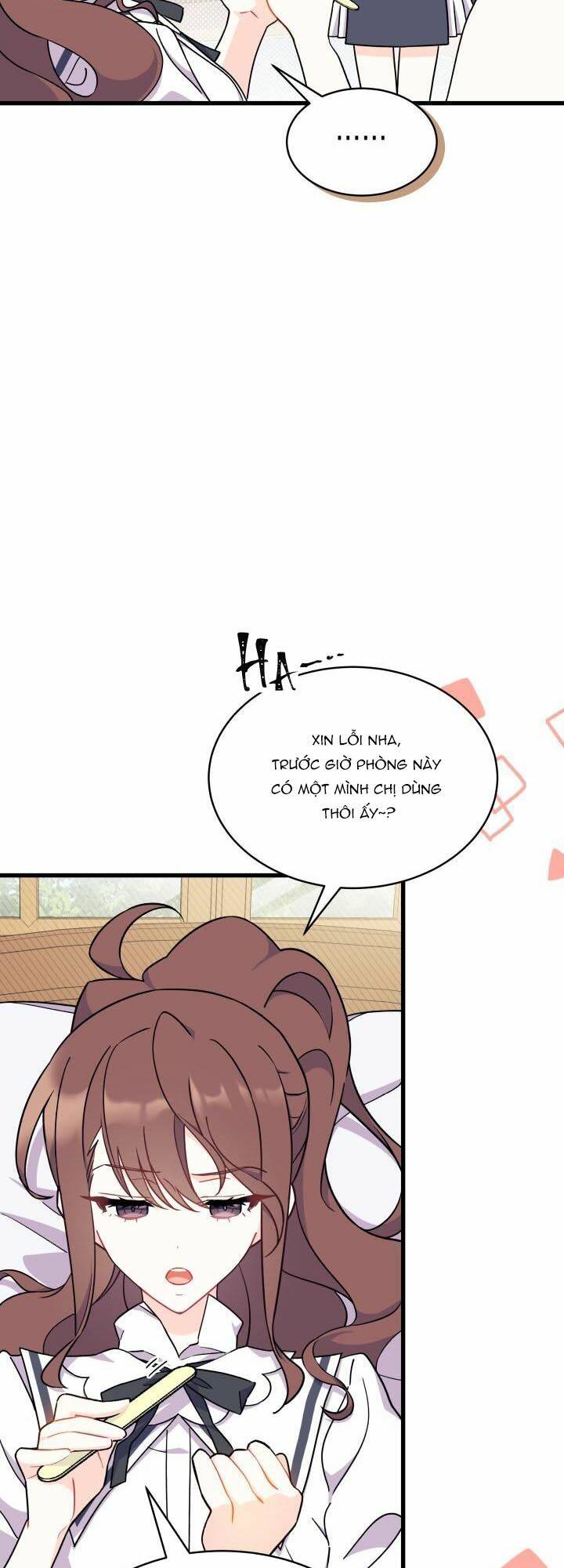 Tôi Không Muốn Làm Người Mai Mối Chapter 2 - Trang 2