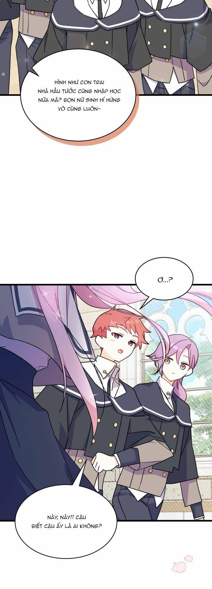 Tôi Không Muốn Làm Người Mai Mối Chapter 2 - Trang 2