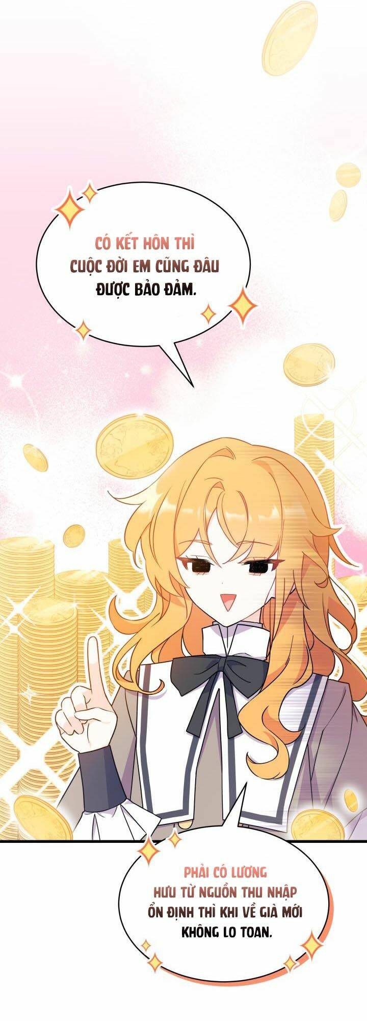 Tôi Không Muốn Làm Người Mai Mối Chapter 2 - Trang 2