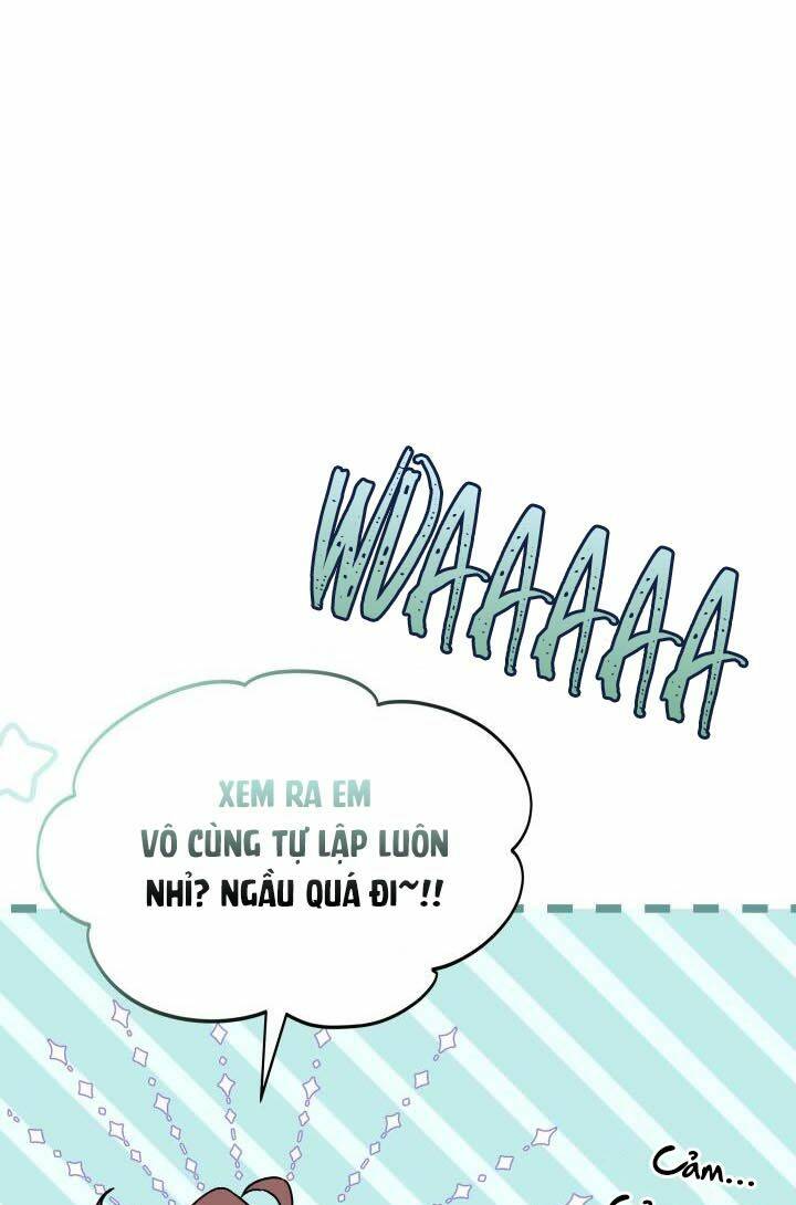 Tôi Không Muốn Làm Người Mai Mối Chapter 2 - Trang 2