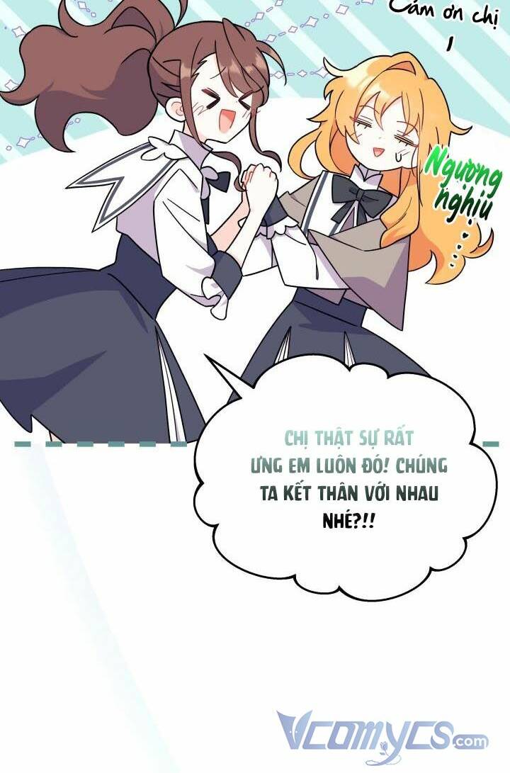 Tôi Không Muốn Làm Người Mai Mối Chapter 2 - Trang 2