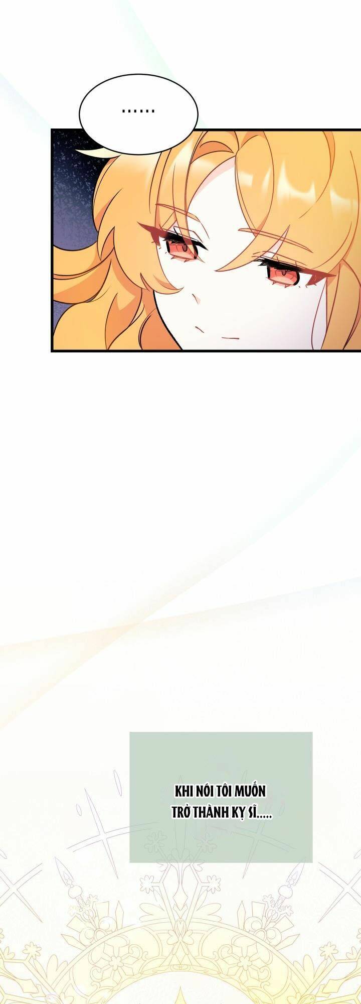 Tôi Không Muốn Làm Người Mai Mối Chapter 2 - Trang 2