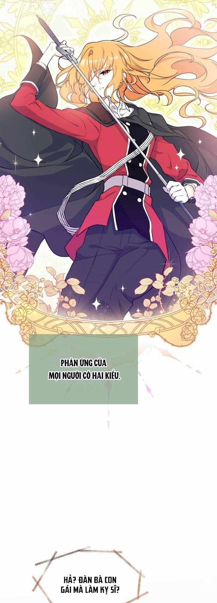 Tôi Không Muốn Làm Người Mai Mối Chapter 2 - Trang 2