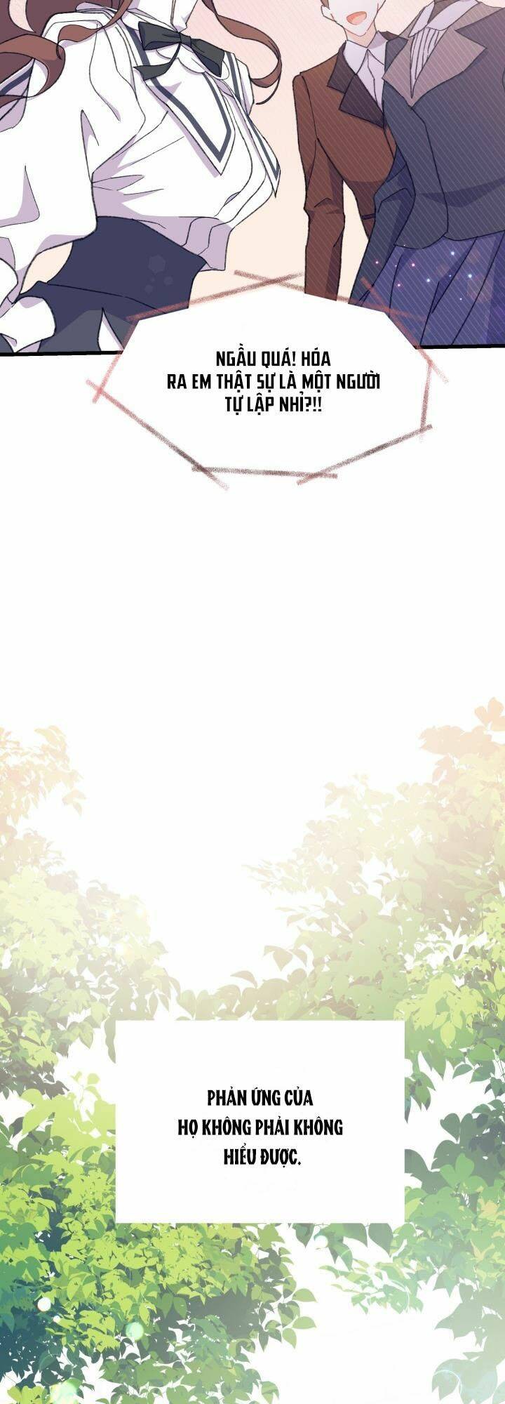 Tôi Không Muốn Làm Người Mai Mối Chapter 2 - Trang 2