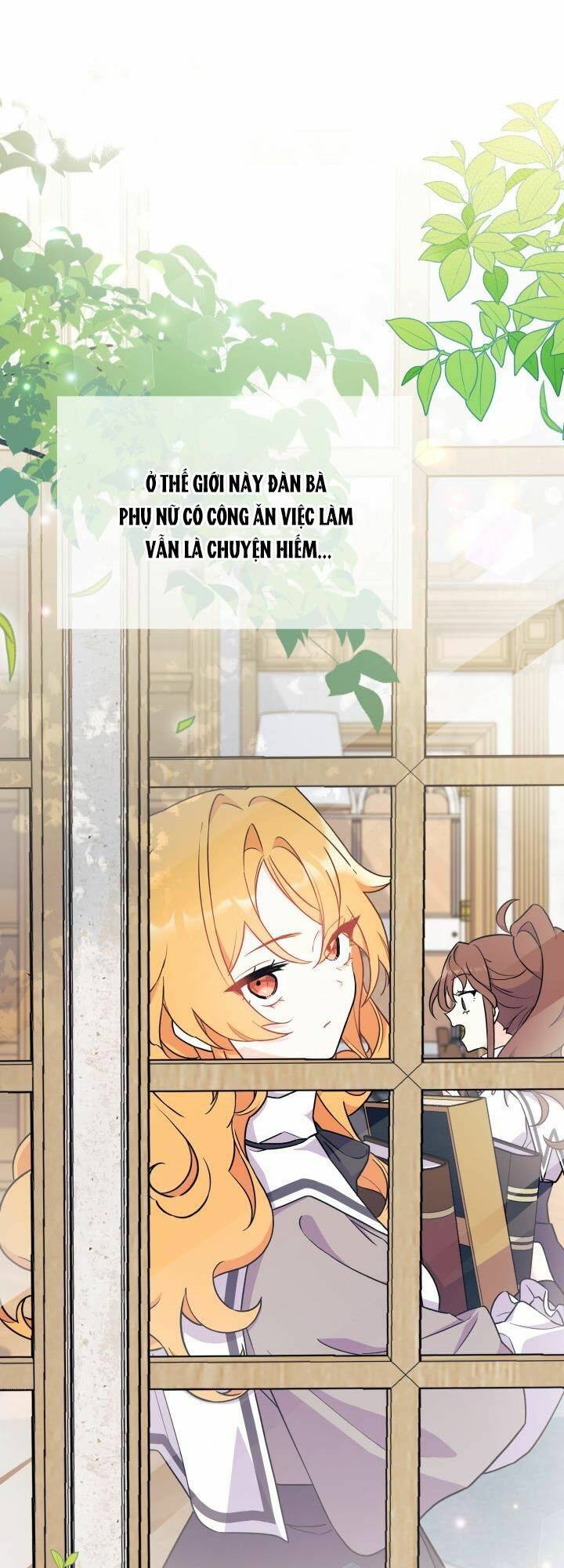 Tôi Không Muốn Làm Người Mai Mối Chapter 2 - Trang 2