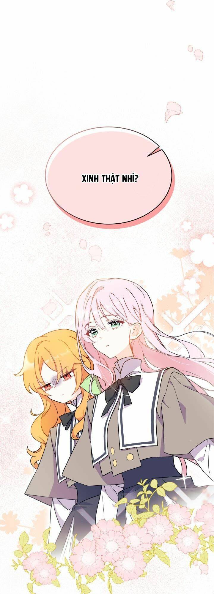 Tôi Không Muốn Làm Người Mai Mối Chapter 2 - Trang 2