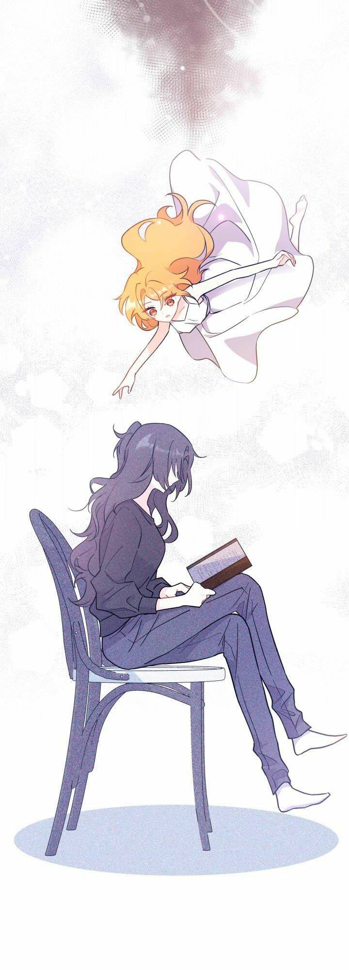 Tôi Không Muốn Làm Người Mai Mối Chapter 2 - Trang 2