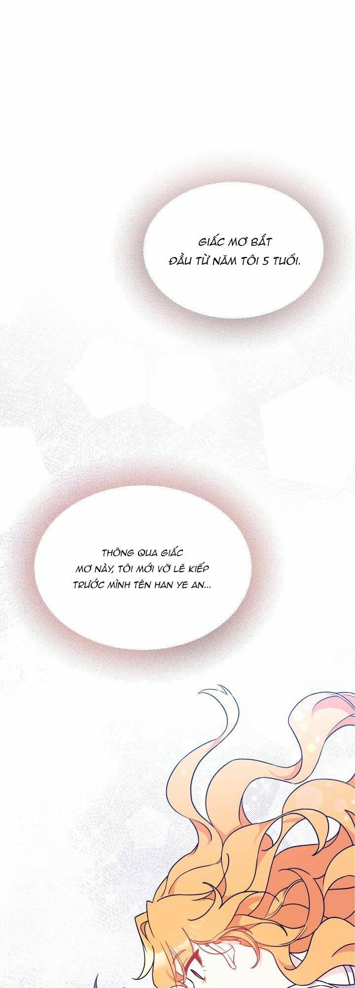 Tôi Không Muốn Làm Người Mai Mối Chapter 2 - Trang 2