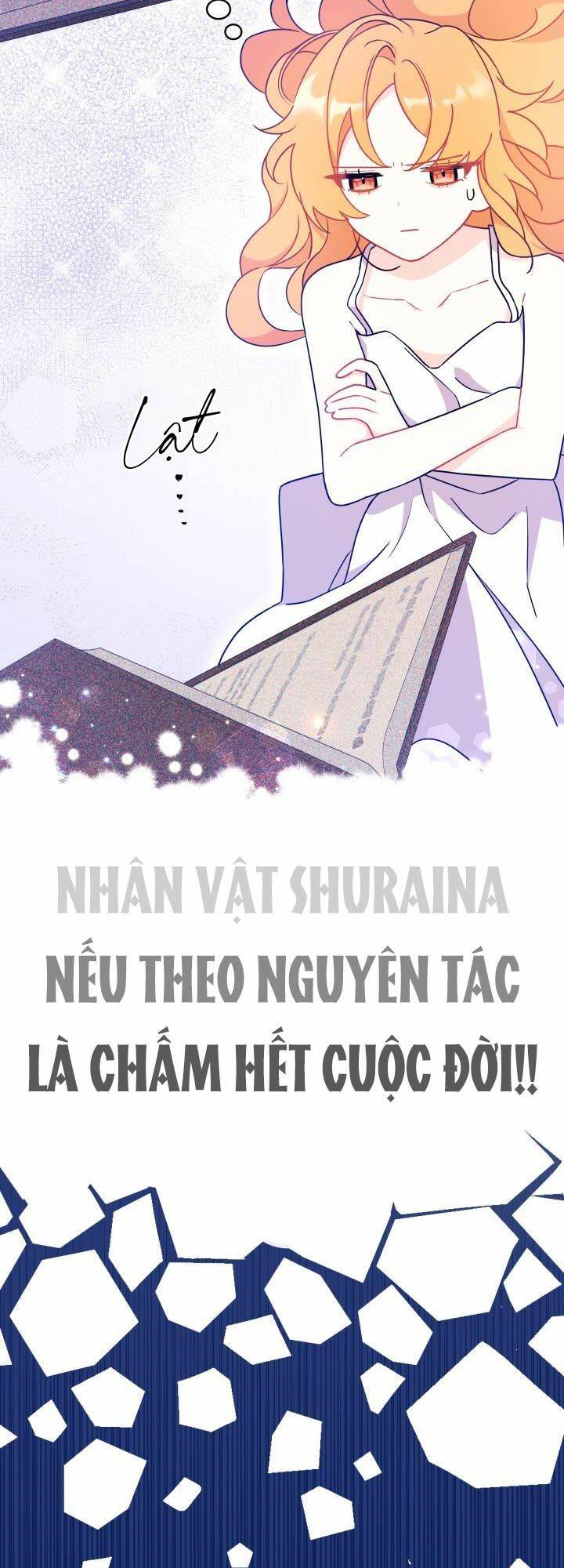 Tôi Không Muốn Làm Người Mai Mối Chapter 2 - Trang 2