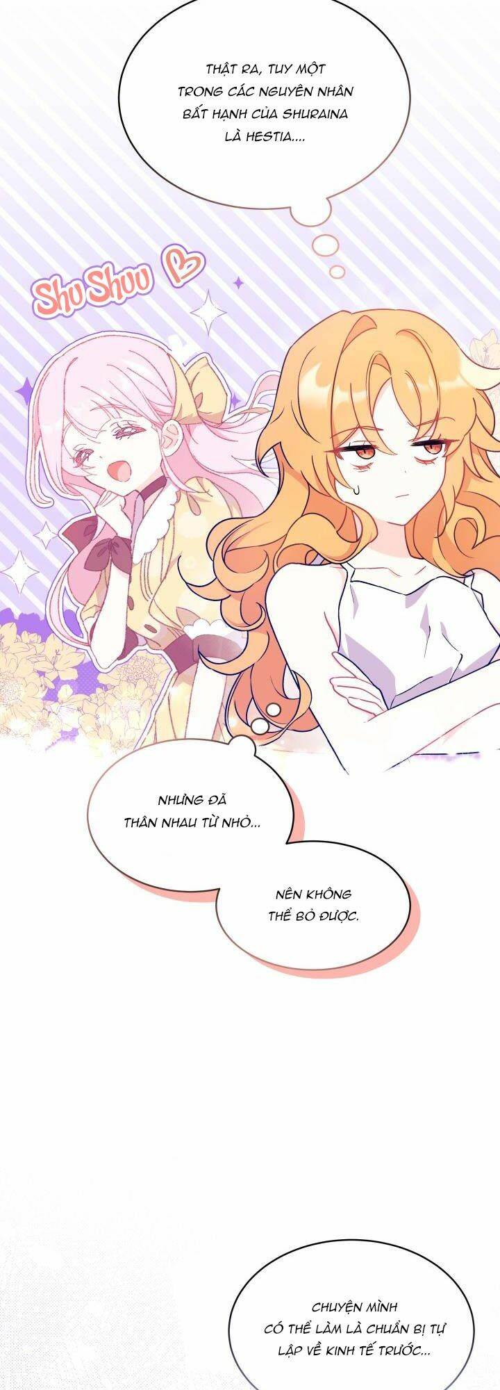 Tôi Không Muốn Làm Người Mai Mối Chapter 2 - Trang 2