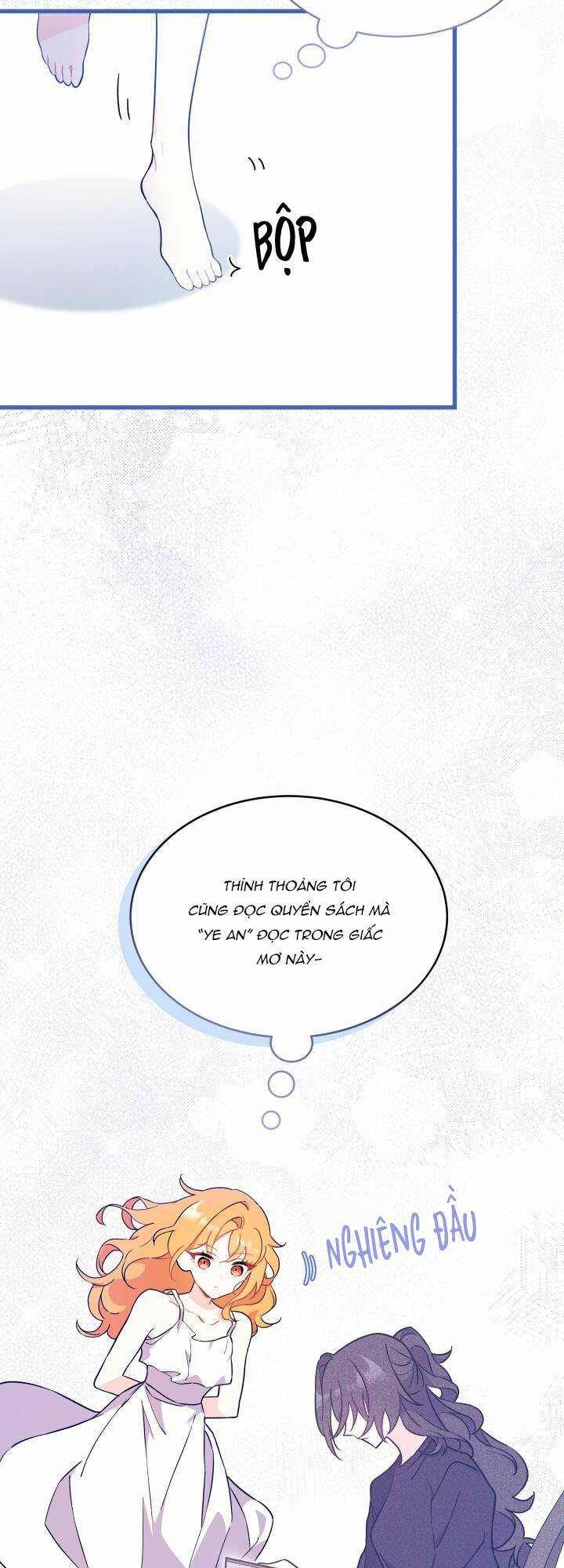 Tôi Không Muốn Làm Người Mai Mối Chapter 2 - Trang 2