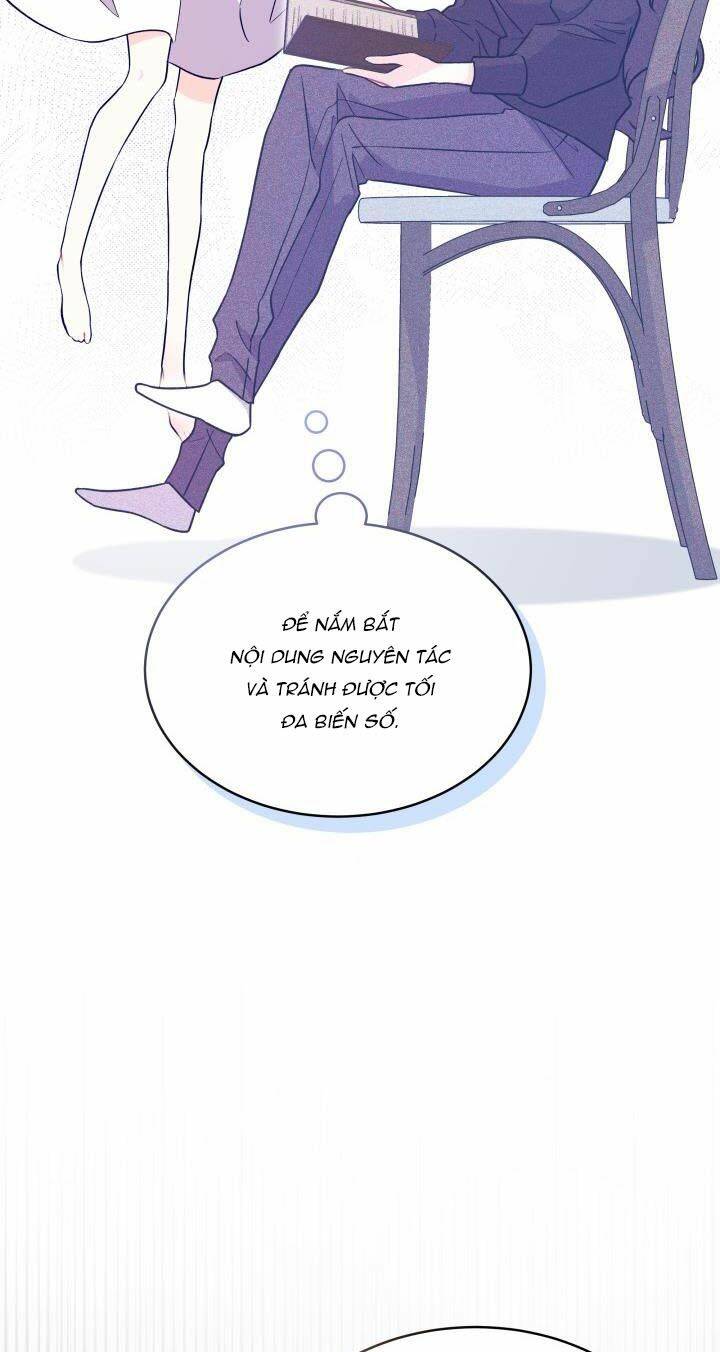 Tôi Không Muốn Làm Người Mai Mối Chapter 2 - Trang 2