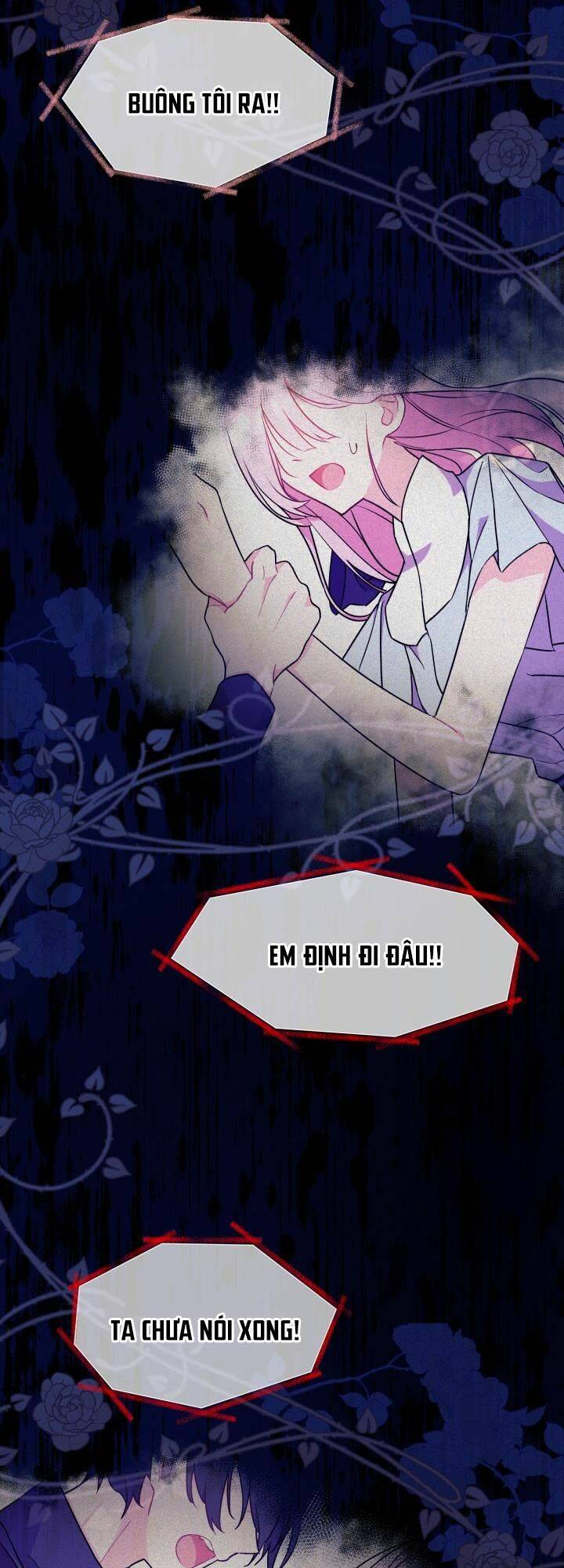 Tôi Không Muốn Làm Người Mai Mối Chapter 2 - Trang 2