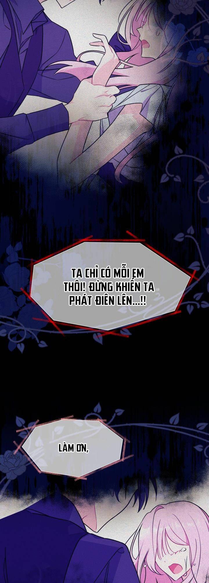 Tôi Không Muốn Làm Người Mai Mối Chapter 2 - Trang 2