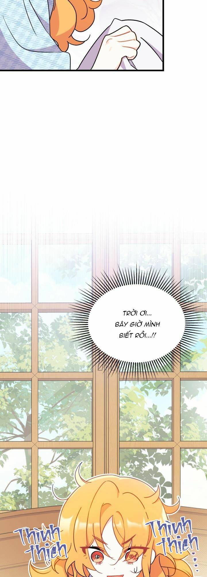 Tôi Không Muốn Làm Người Mai Mối Chapter 2 - Trang 2