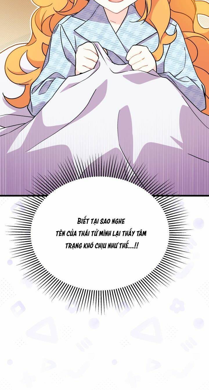 Tôi Không Muốn Làm Người Mai Mối Chapter 2 - Trang 2