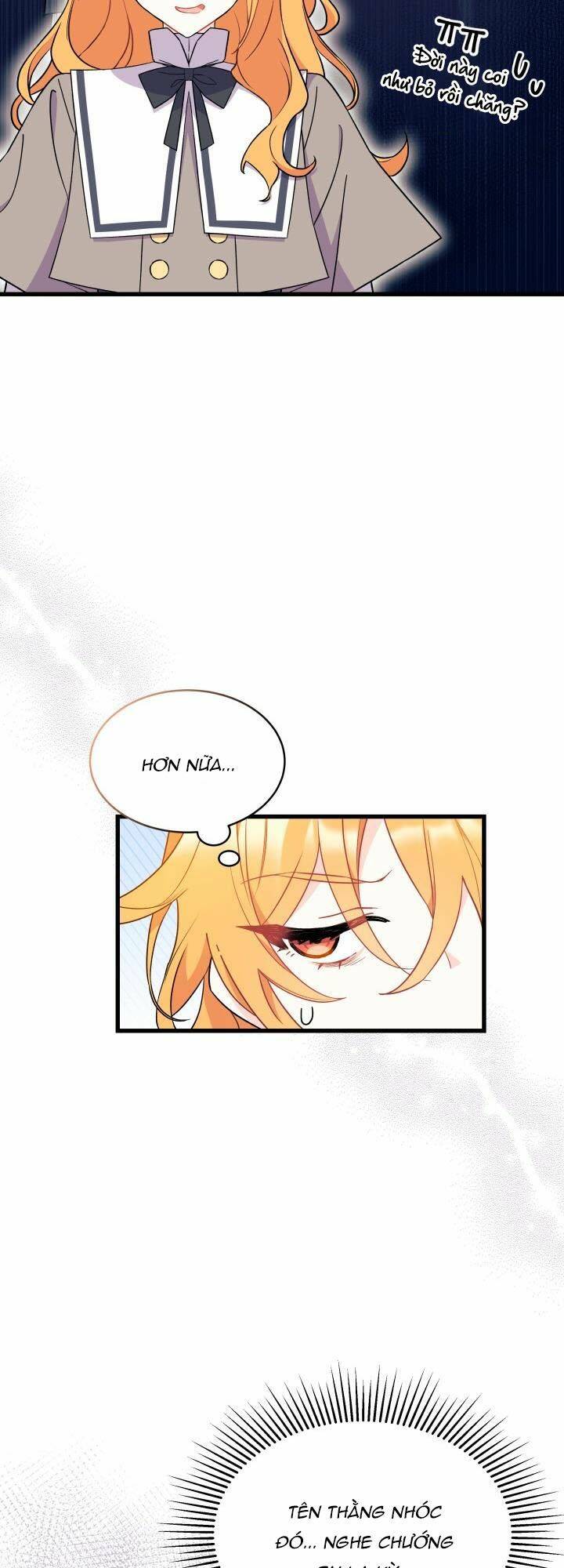 Tôi Không Muốn Làm Người Mai Mối Chapter 2 - Trang 2