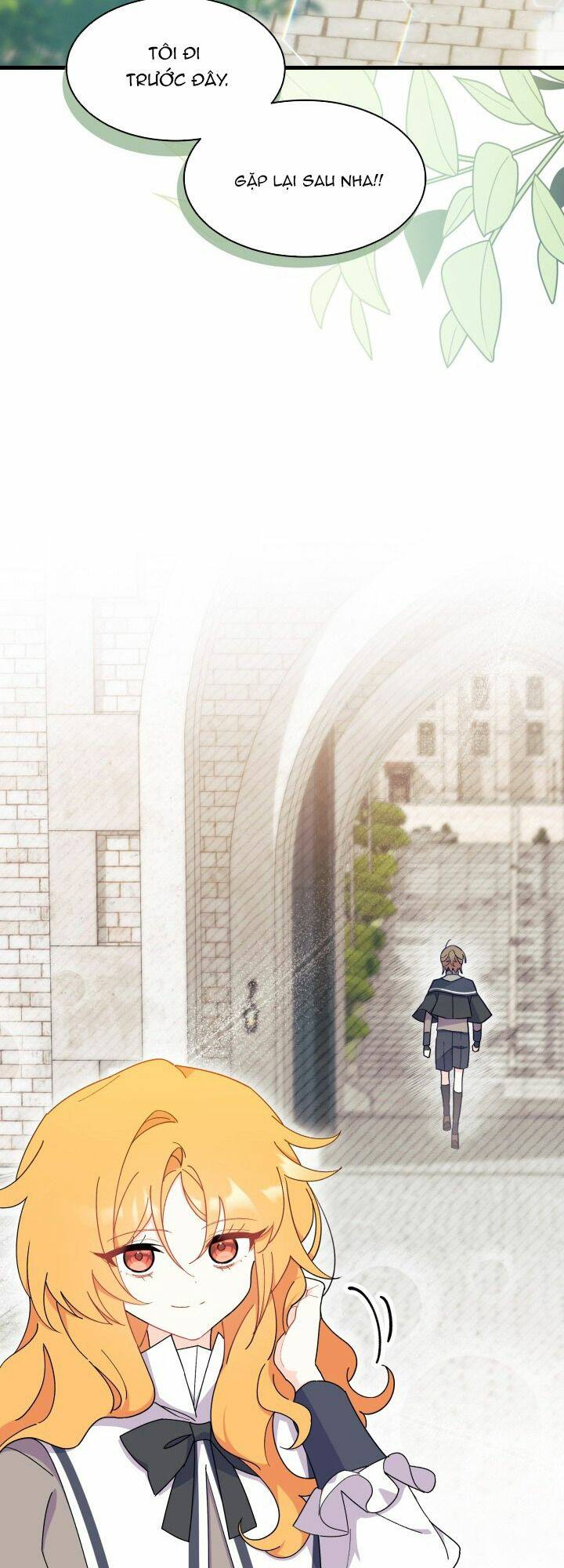 Tôi Không Muốn Làm Người Mai Mối Chapter 20 - Trang 2