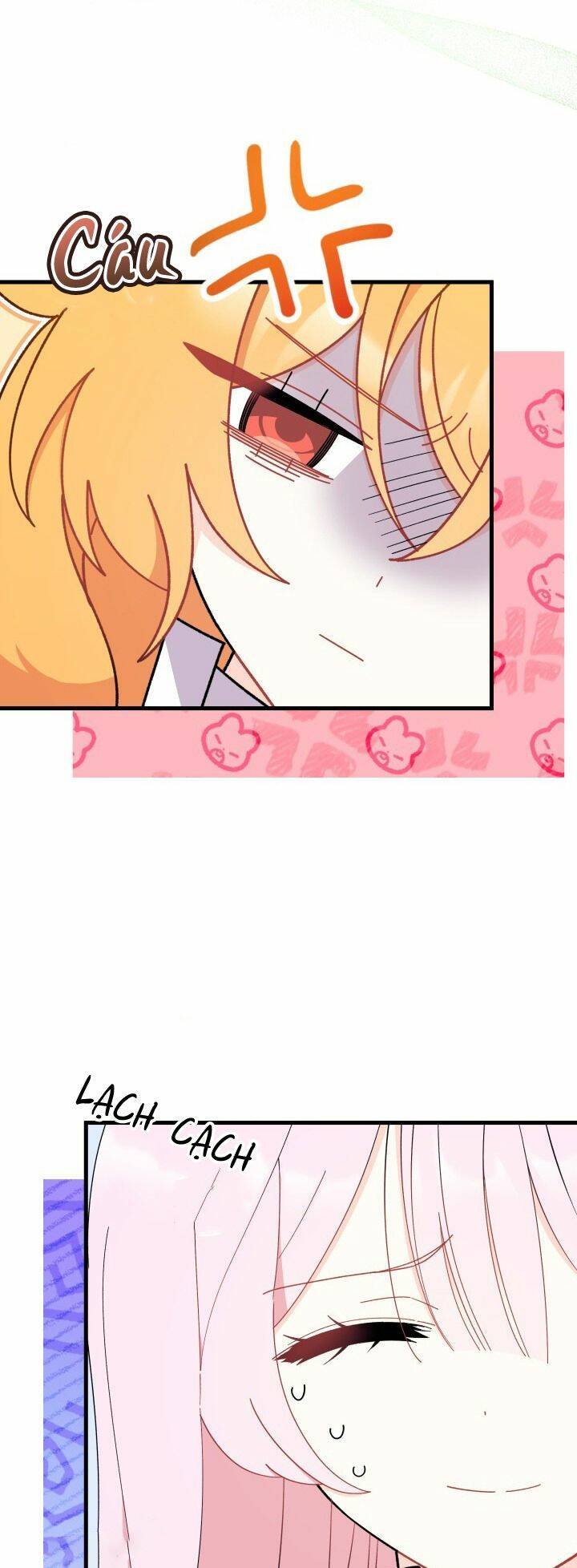 Tôi Không Muốn Làm Người Mai Mối Chapter 20 - Trang 2