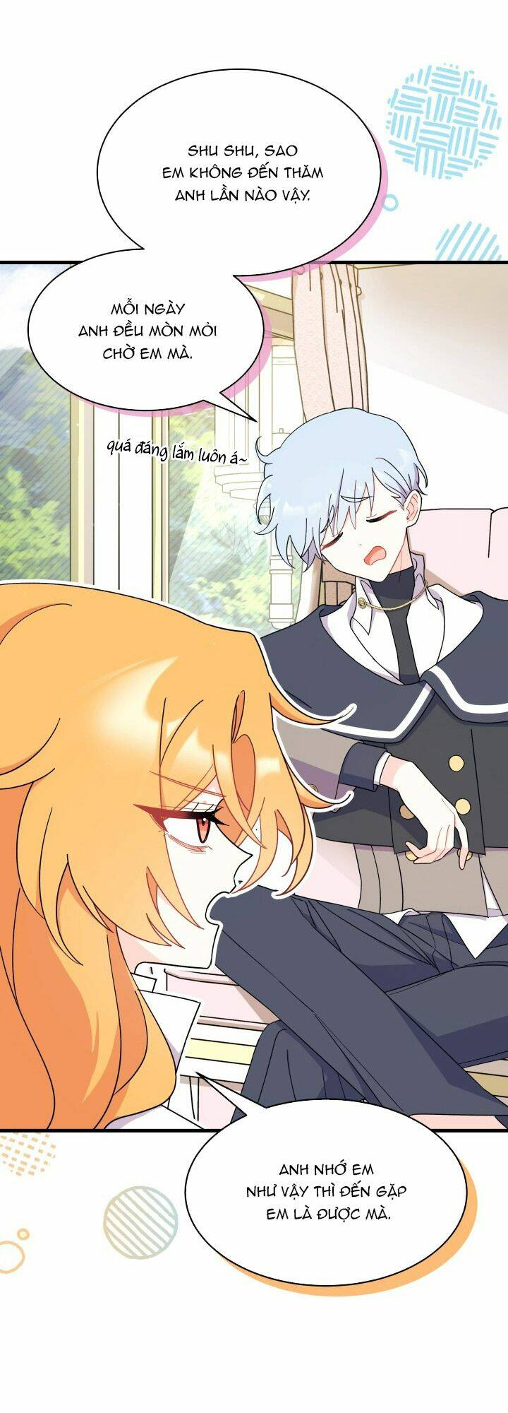 Tôi Không Muốn Làm Người Mai Mối Chapter 20 - Trang 2