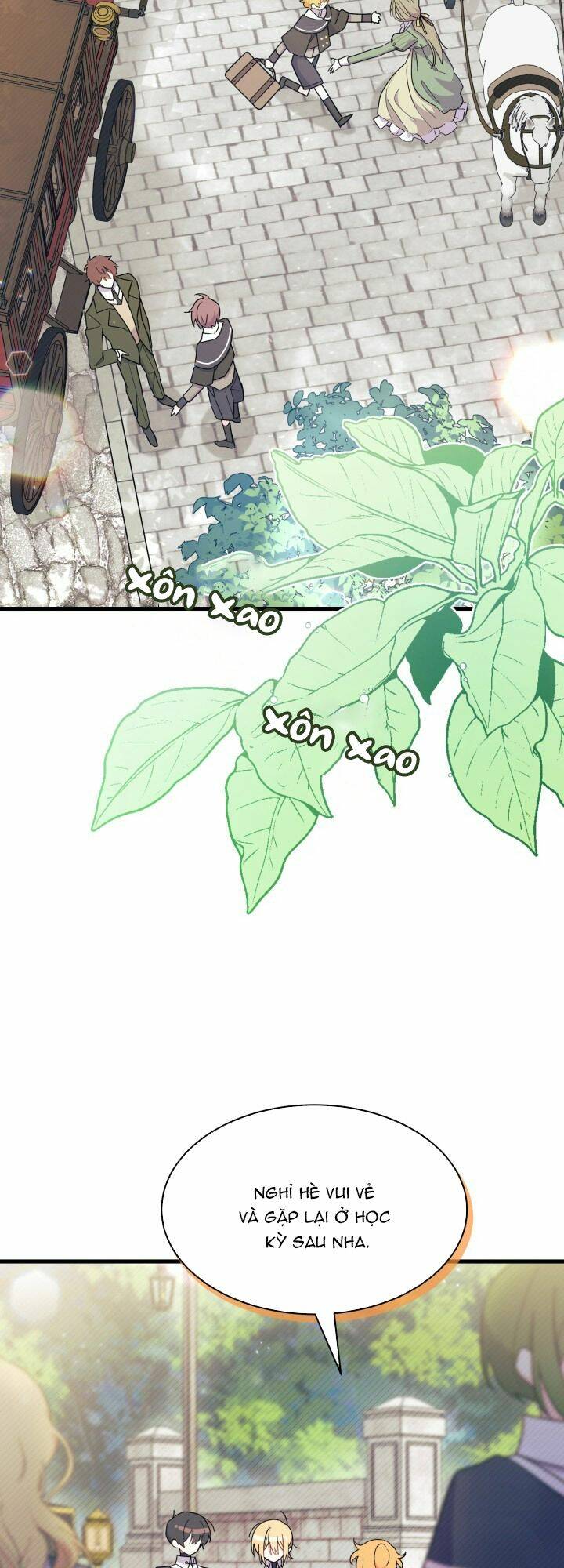 Tôi Không Muốn Làm Người Mai Mối Chapter 20 - Trang 2