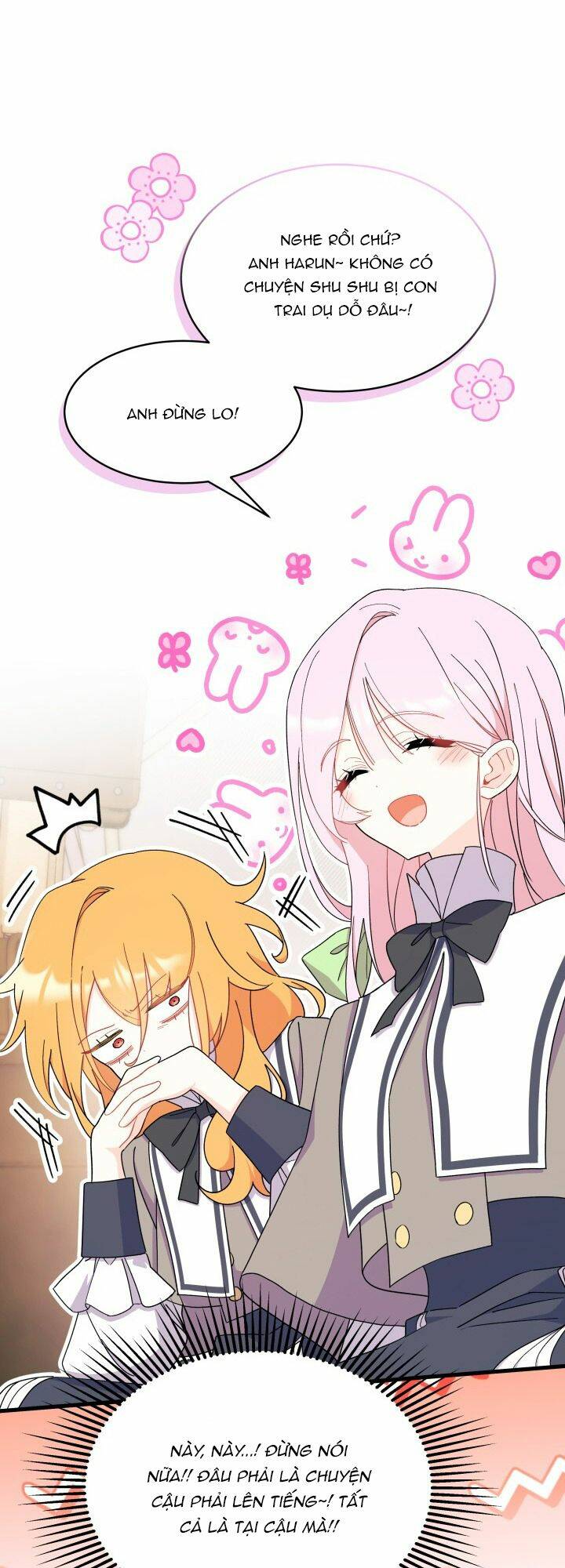 Tôi Không Muốn Làm Người Mai Mối Chapter 20 - Trang 2