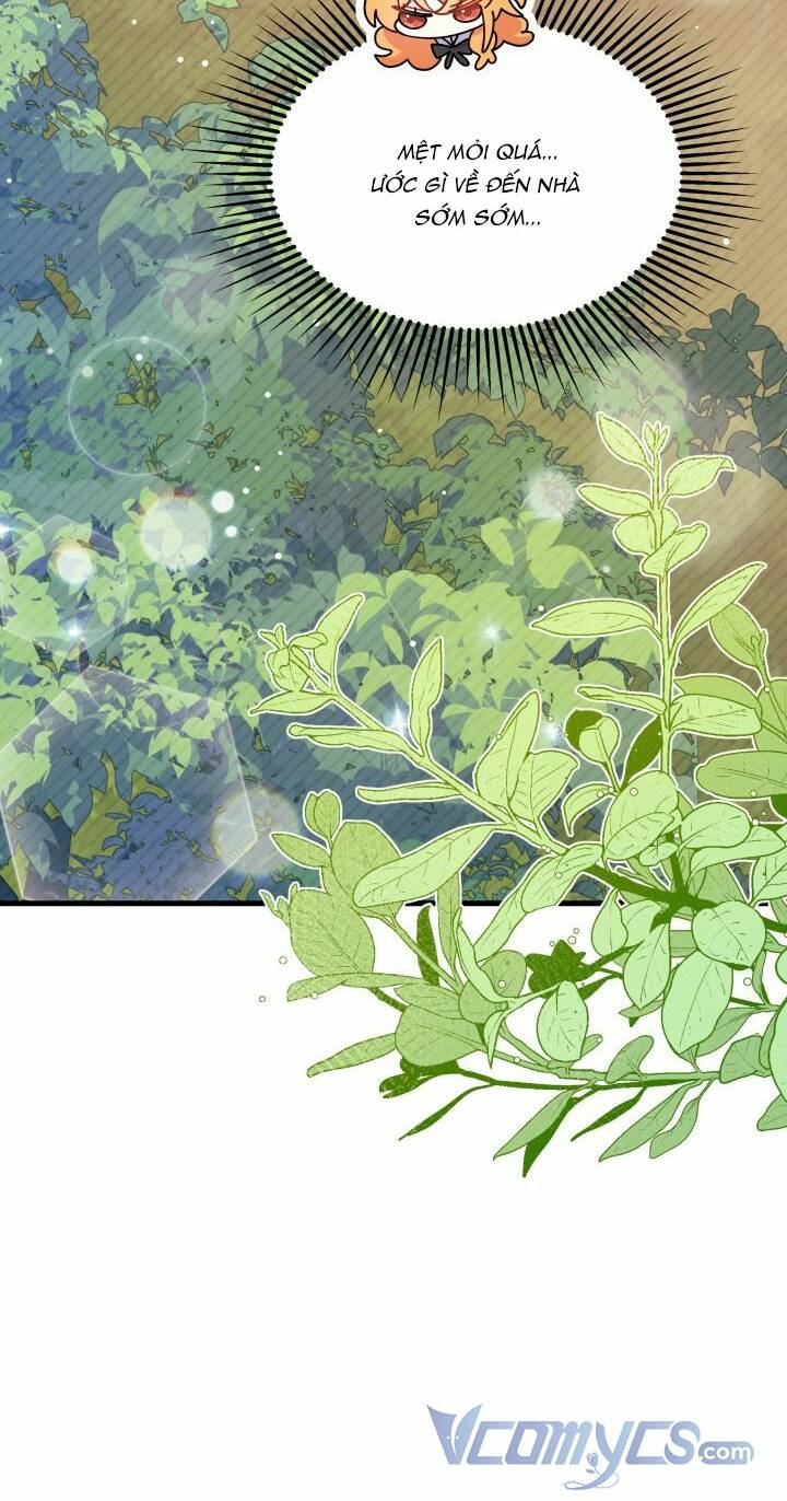 Tôi Không Muốn Làm Người Mai Mối Chapter 20 - Trang 2