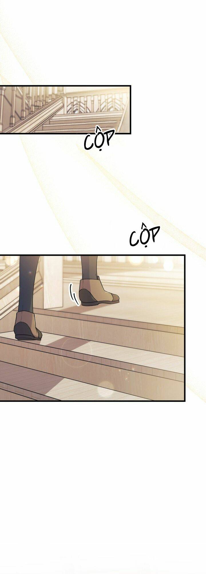 Tôi Không Muốn Làm Người Mai Mối Chapter 20 - Trang 2