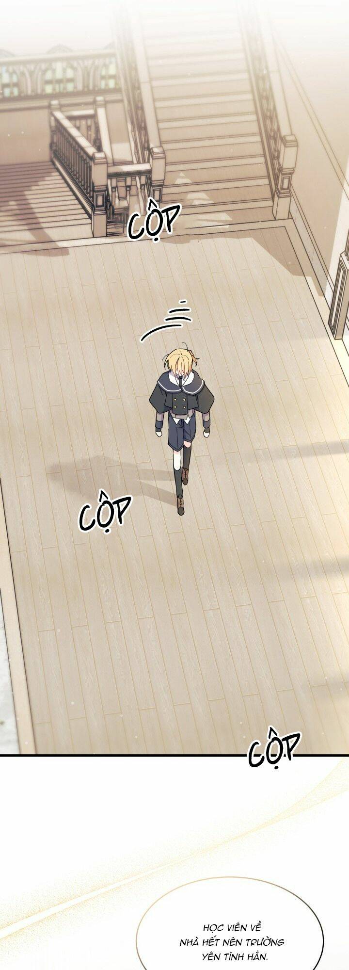 Tôi Không Muốn Làm Người Mai Mối Chapter 20 - Trang 2