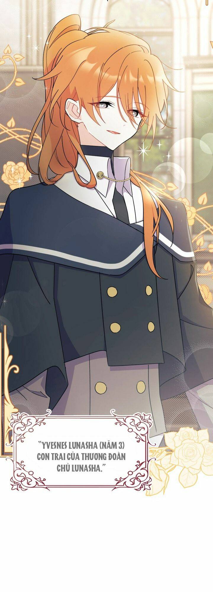 Tôi Không Muốn Làm Người Mai Mối Chapter 20 - Trang 2