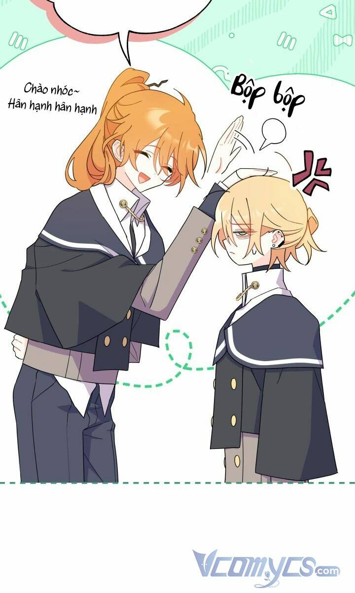 Tôi Không Muốn Làm Người Mai Mối Chapter 20 - Trang 2