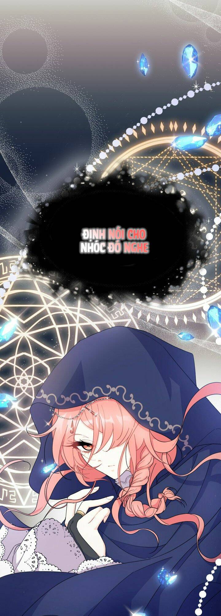 Tôi Không Muốn Làm Người Mai Mối Chapter 20 - Trang 2