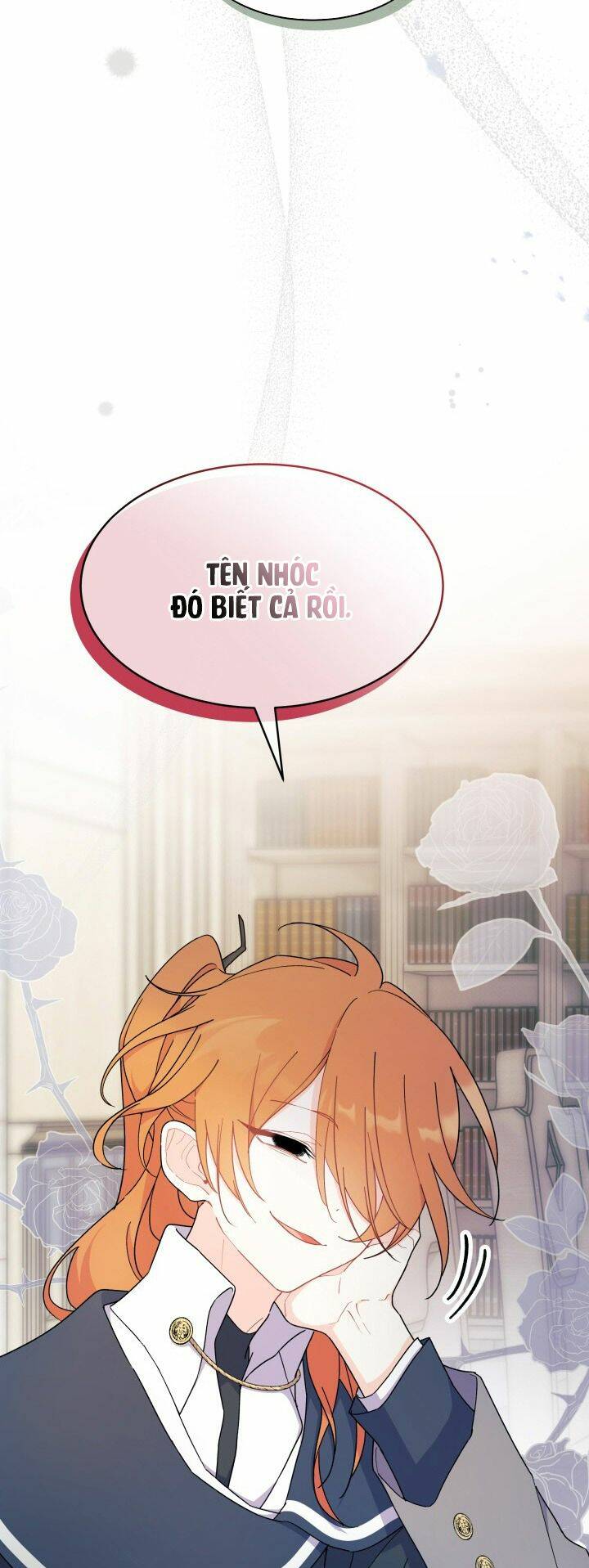 Tôi Không Muốn Làm Người Mai Mối Chapter 20 - Trang 2