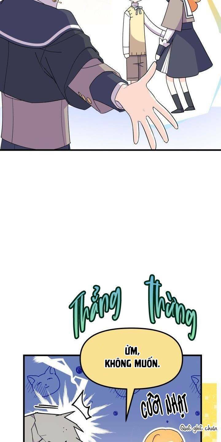 Tôi Không Muốn Làm Người Mai Mối Chapter 21 - Trang 2