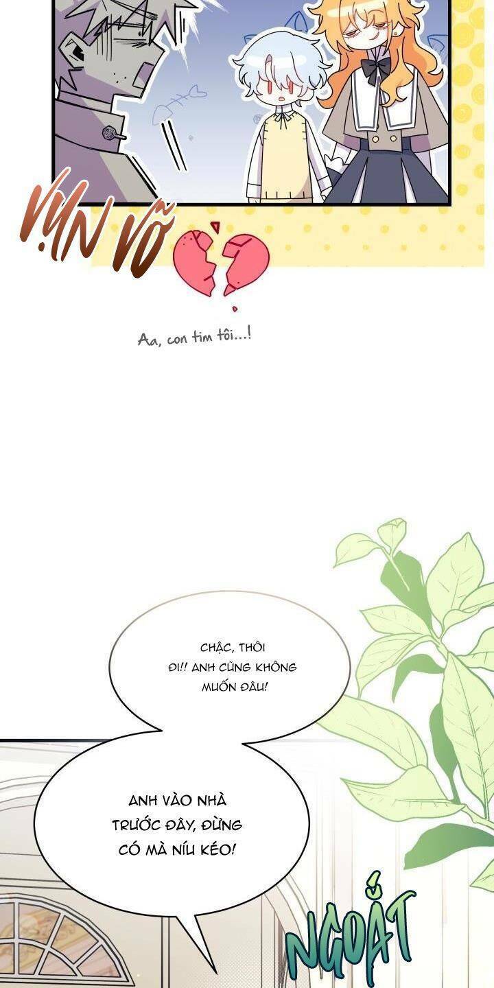 Tôi Không Muốn Làm Người Mai Mối Chapter 21 - Trang 2